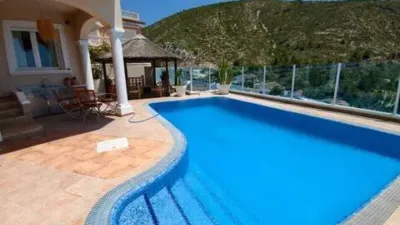 Chalet on Urbanizacion Vall Paradise Street, 16 photo 20