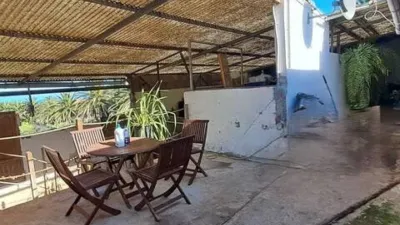 Rustic property in Tacoronte photo 12