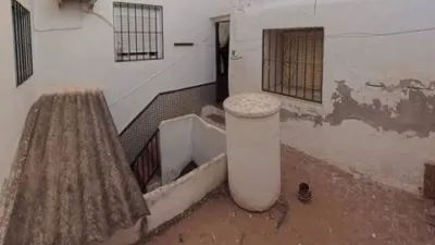Rustic house on Calle de Santa Rita photo 21