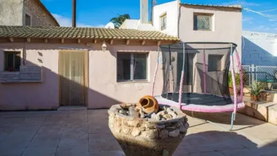 Rustic house in Camarillas photo 17