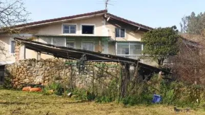 Rustic house in Barrio de Adino photo 17