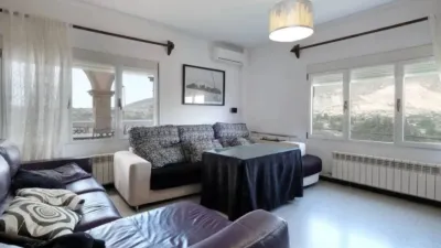 Chalet in Padul photo 23
