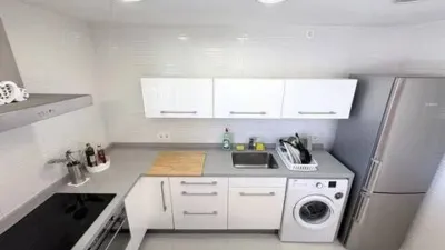 Apartment in Calpe - Calp photo 10