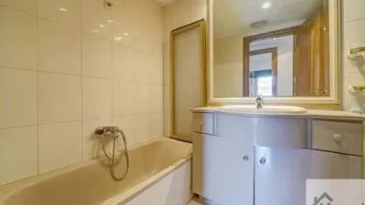 Apartment in Benicalap photo 28