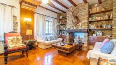 Chalet in Alcira photo 19