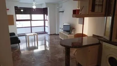 Apartment in Valencia City photo 9
