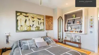 Townhouse in L'Eixample-Torreblanca photo 20