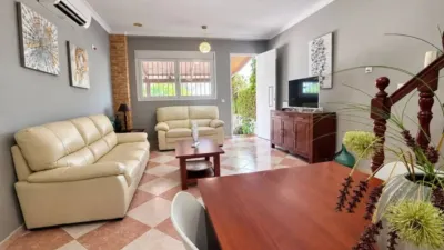 Chalet in Arcos de la Frontera photo 2