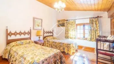 Chalet in Alcira photo 38
