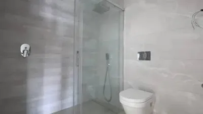 Duplex in Finestrat photo 10