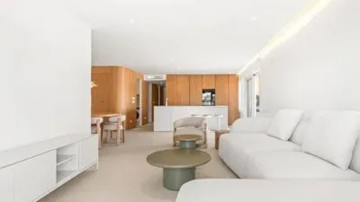 Apartment in Traditional Centre photo 13