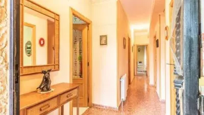 Chalet in Alberic photo 15