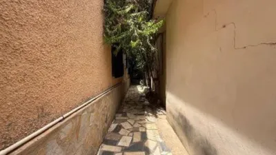 Chalet in Mutxamel photo 58