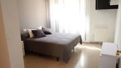Chalet in Castalla photo 37
