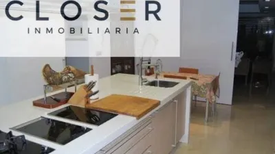 Chalet on Carrer de Safareig photo 9