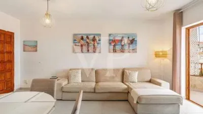 Penthouse in Costa Adeje photo 12