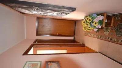 Chalet in Barrio (Vilarmaior) photo 56