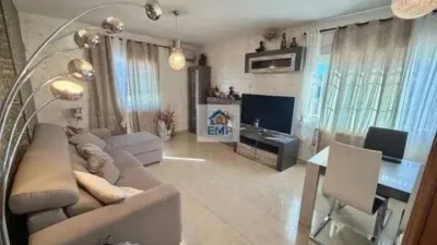 Chalet en El Viso de San Juan photo 3