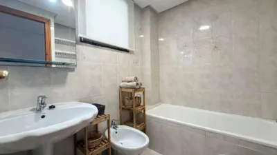 Apartment in Tamarit-Platja Lissa photo 18