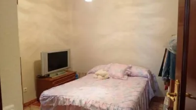 Apartment in Alcalá de Guadaíra photo 18