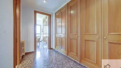 Apartment in Benicalap photo 25
