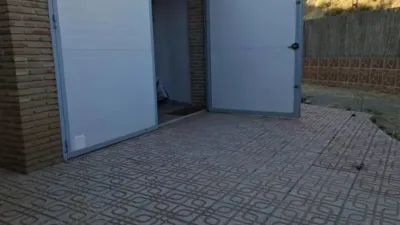 Casa rústica en Guadix photo 8