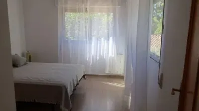 Chalet in Castalla photo 40