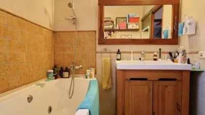 Chalet in Canyelles photo 17
