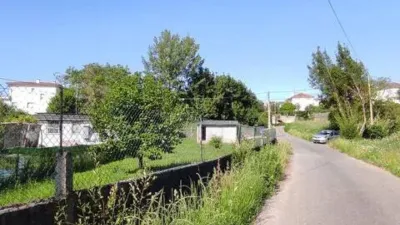Terreno en venta en Sada - Más