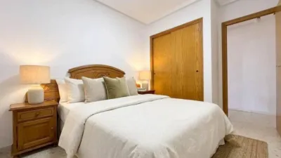 Apartment in Tamarit-Platja Lissa photo 14