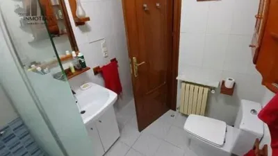 Chalet en La Roda photo 31