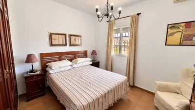 Chalet in Arcos de la Frontera photo 22