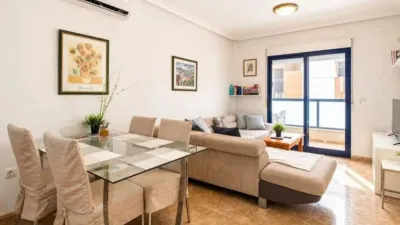 Pis – Orihuela, Urbanización Las Mañanitas, Dehesa de Campoamor - Vista 3