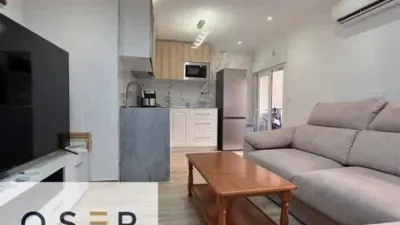 Apartment in Carolinas photo 5