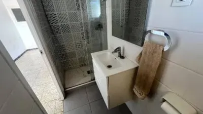 Apartment in Vilanova i la Geltrú photo 12