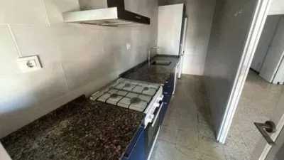 Apartment in Vilanova i la Geltrú photo 6