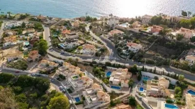 Chalet en Norte-Venta Lanuza-Cala d'Or photo 35