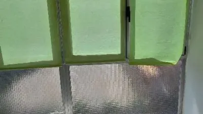 Apartment in Gamonal-Capiscol photo 8