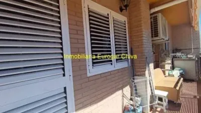 Apartment in Chiva photo 31
