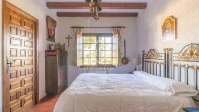 Chalet in Alcira photo 32