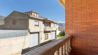 Terraced house in Padul photo 15