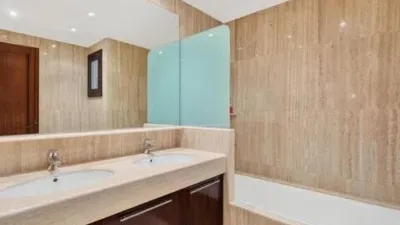 Apartment in Centre photo 14
