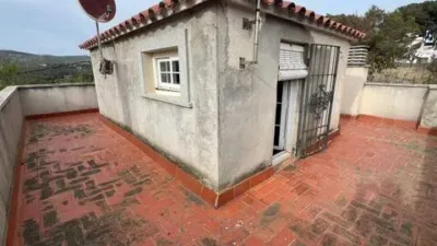 Rustic House in La Collada-Els Sis Camins-Fondo Somella-Santa Maria photo 32