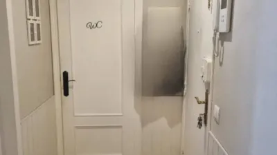 Apartment in Xirivella photo 17