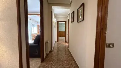 Chalet in Mutxamel photo 25