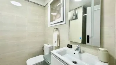 Apartment on Avenida Amsterdam photo 10