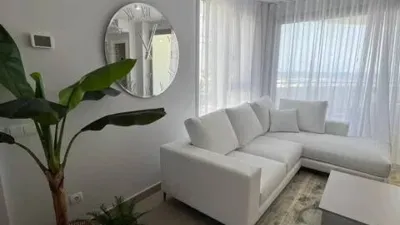Apartment on Isla Formentera Street photo 9