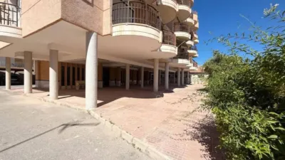 Apartment in Tamarit-Platja Lissa photo 24