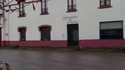 Rustic house in Tuebre photo 2