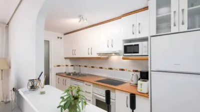 Apartment in Orihuela photo 15